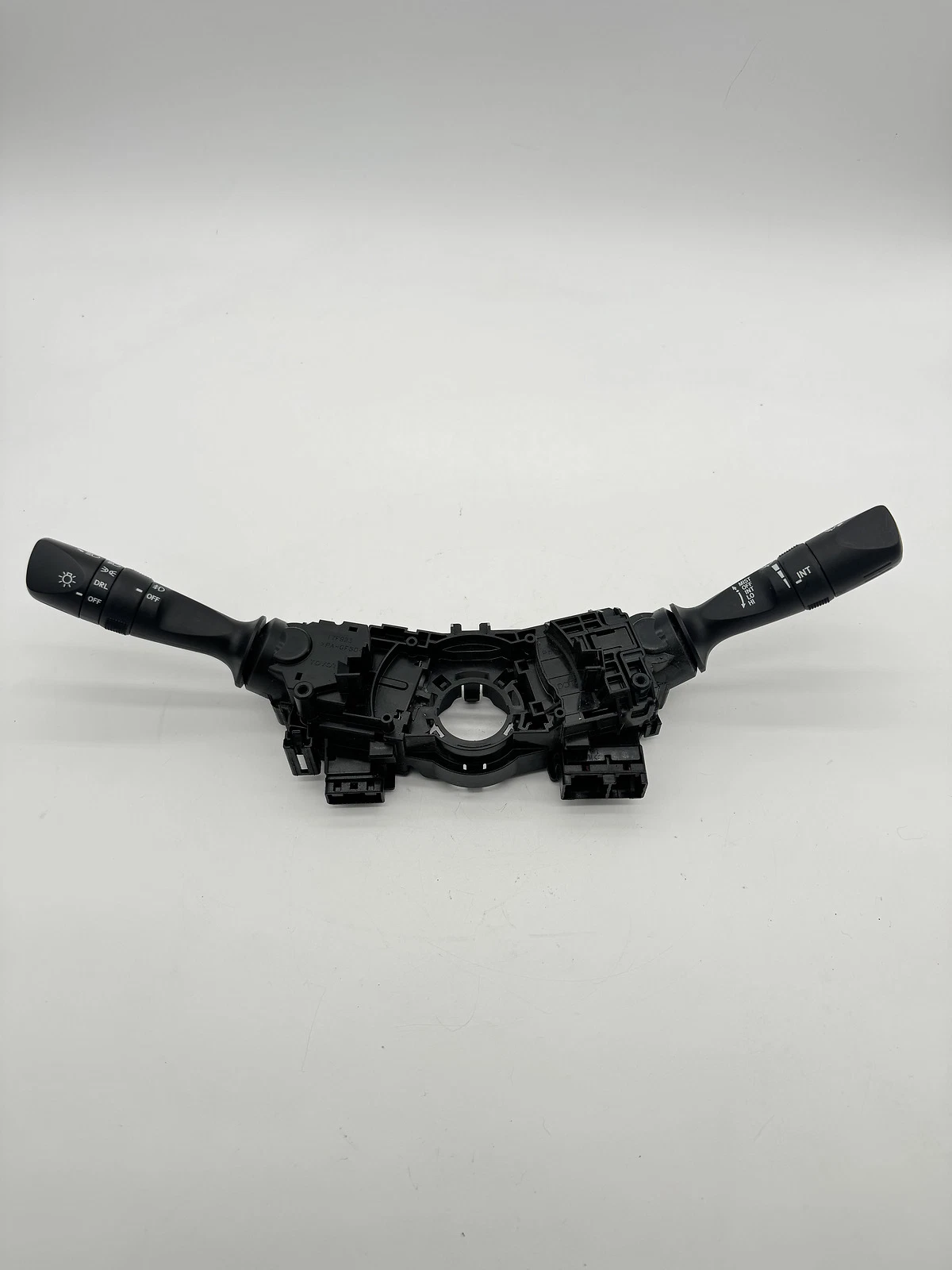 2014-2016 TOYOTA COROLLA COMBINATION SWITCH ASSEMBLY 17F923 OEM - Image 2