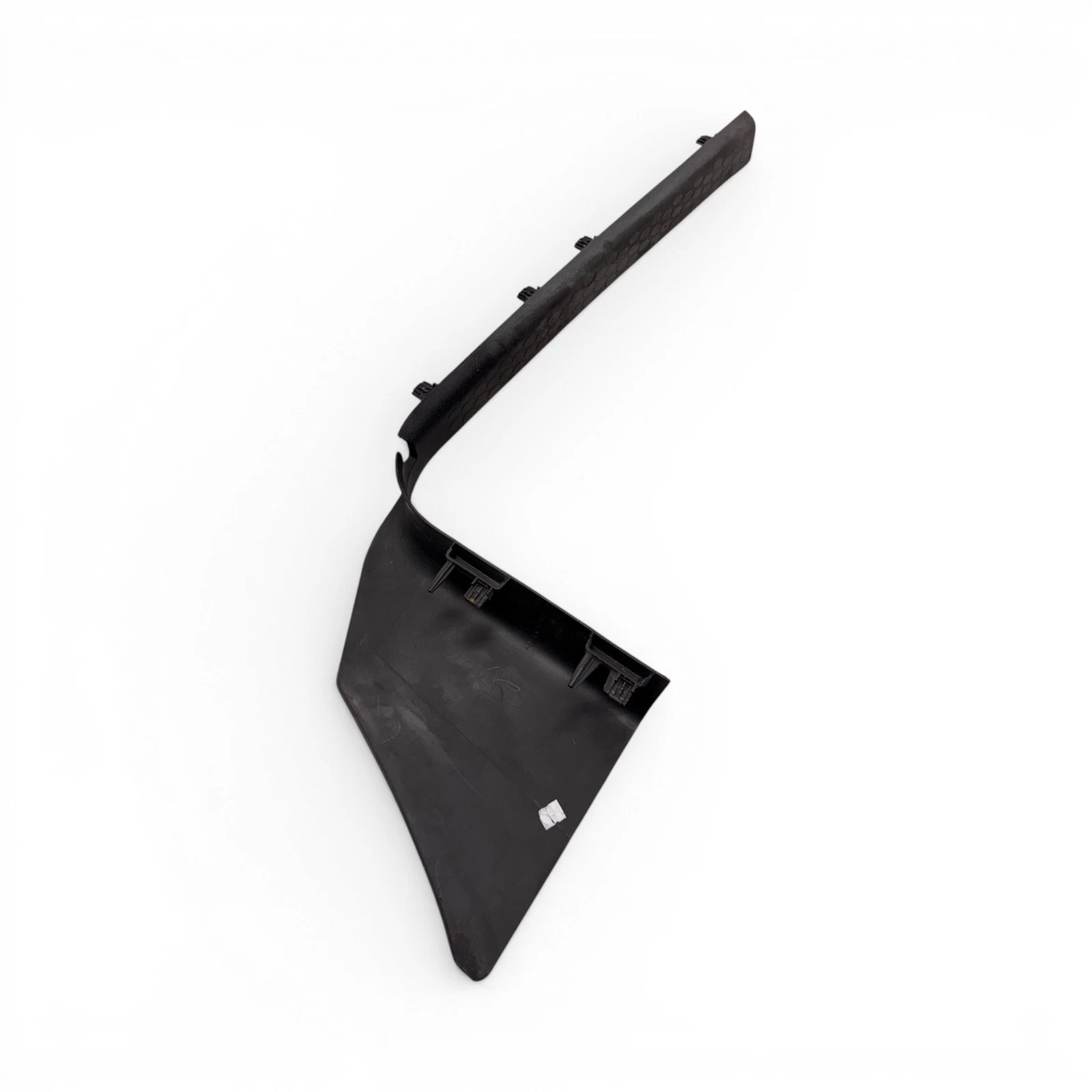 2013-2018 Dodge Ram 1500 Front Right Door Sill Scuff Plate Trim OEM 1DX68TRMAB - Image 8