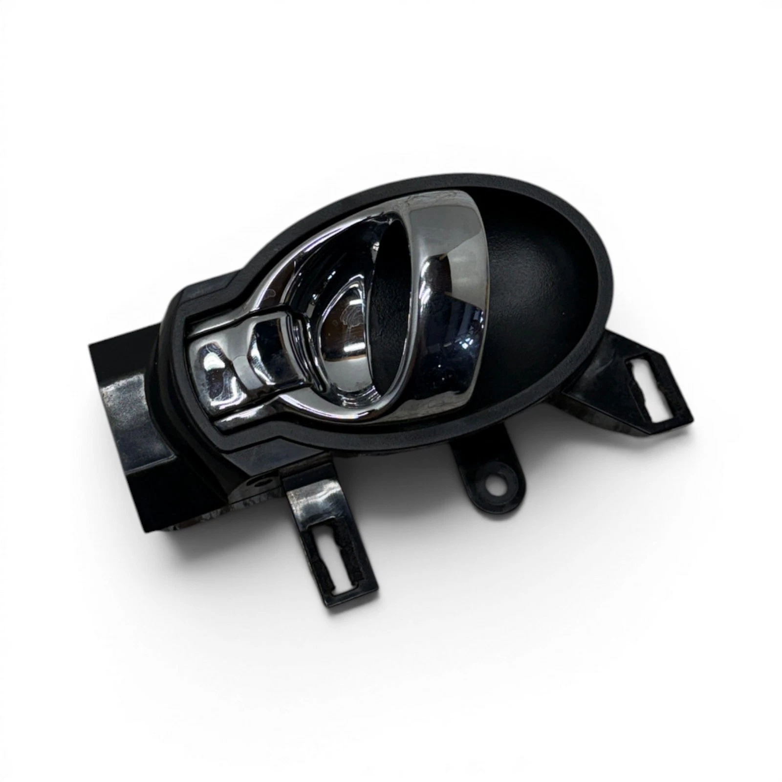 2011-2017 Nissan Juke Rear Left Side Inner Door Pull Handle Trim OEM,80671-1KA0B - Image 2