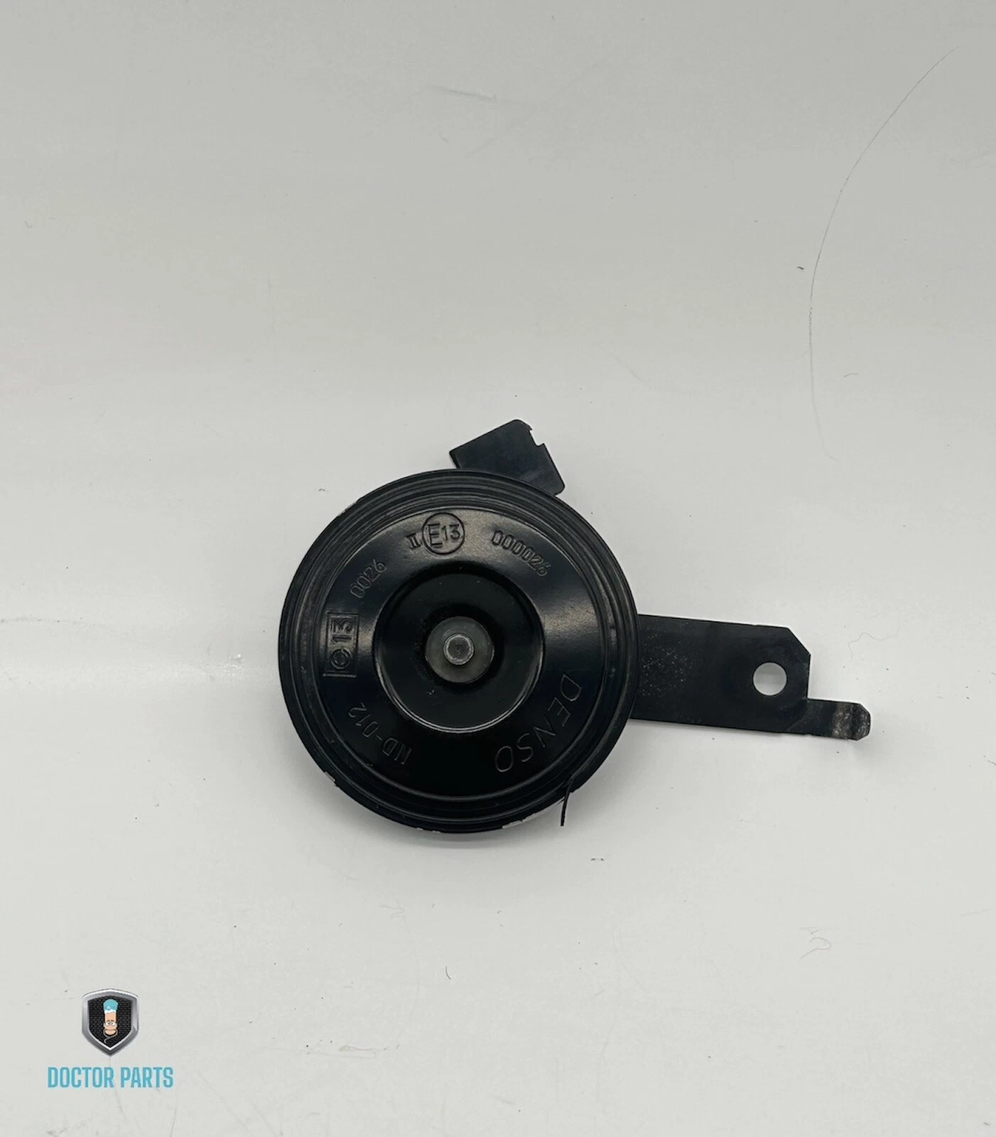 TOYOTA 4RUNNER ANTI THEFT ALARM SIREN HORN OEM 2010 - 2022