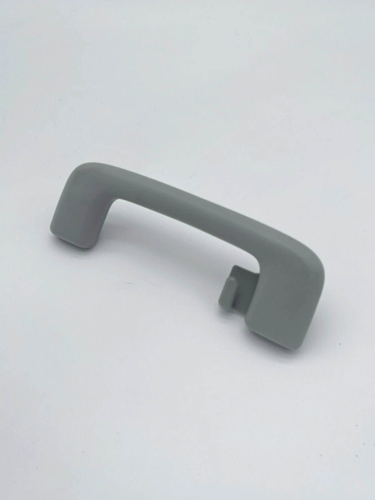 2020-2023 MITSUBISHI OUTLANDER REAR LEFT ROOF HEADLINER GRAB GRIP HANDLE OEM - Image 2