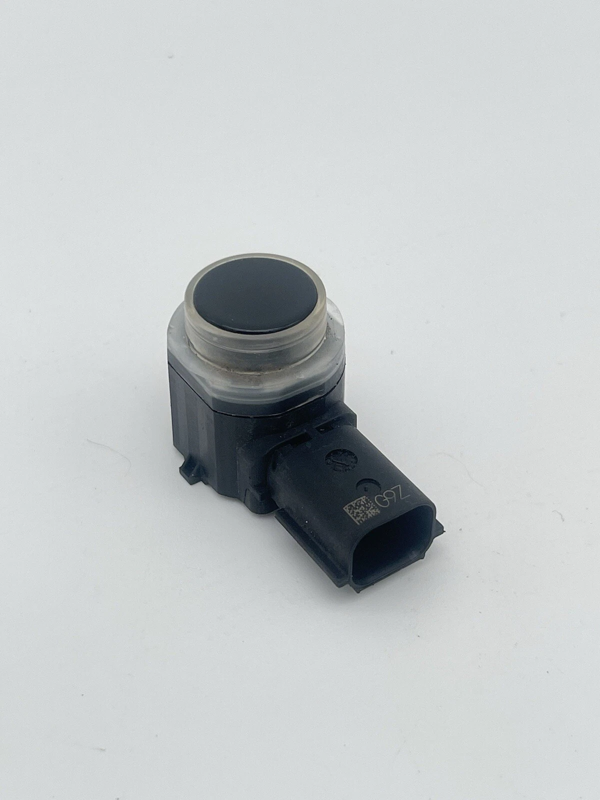 2018-2020 Ford Mustang rear bumper parking sensor GT4T-15K859-A1AW GENUINE FORD - Image 5