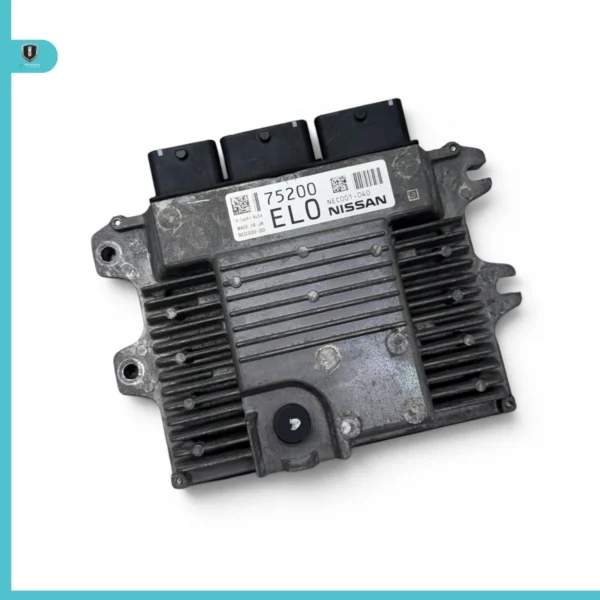 2012 - 2017 Nissan Juke ECM Engine Computer Control Module Unit OEM, nec001040
