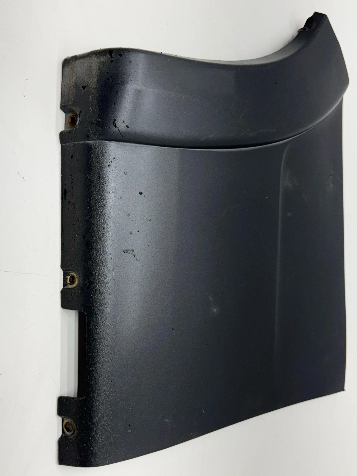 2019-2023 Ram Promaster Rear Sill Panel Molding Trim Left Side OEM 1311715070 - Image 2