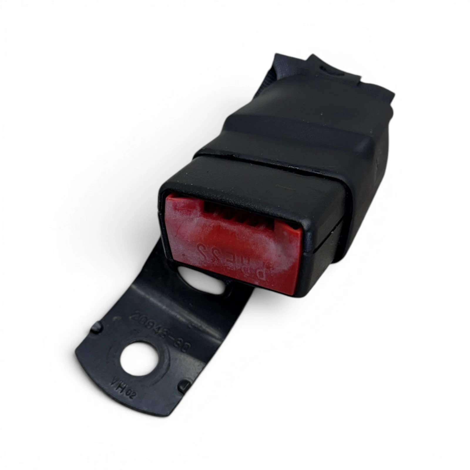 2013-2019 Nissan Altima Rear Left OR Right Side Seat Belt Buckle OEM, 20943 30 - Image 9