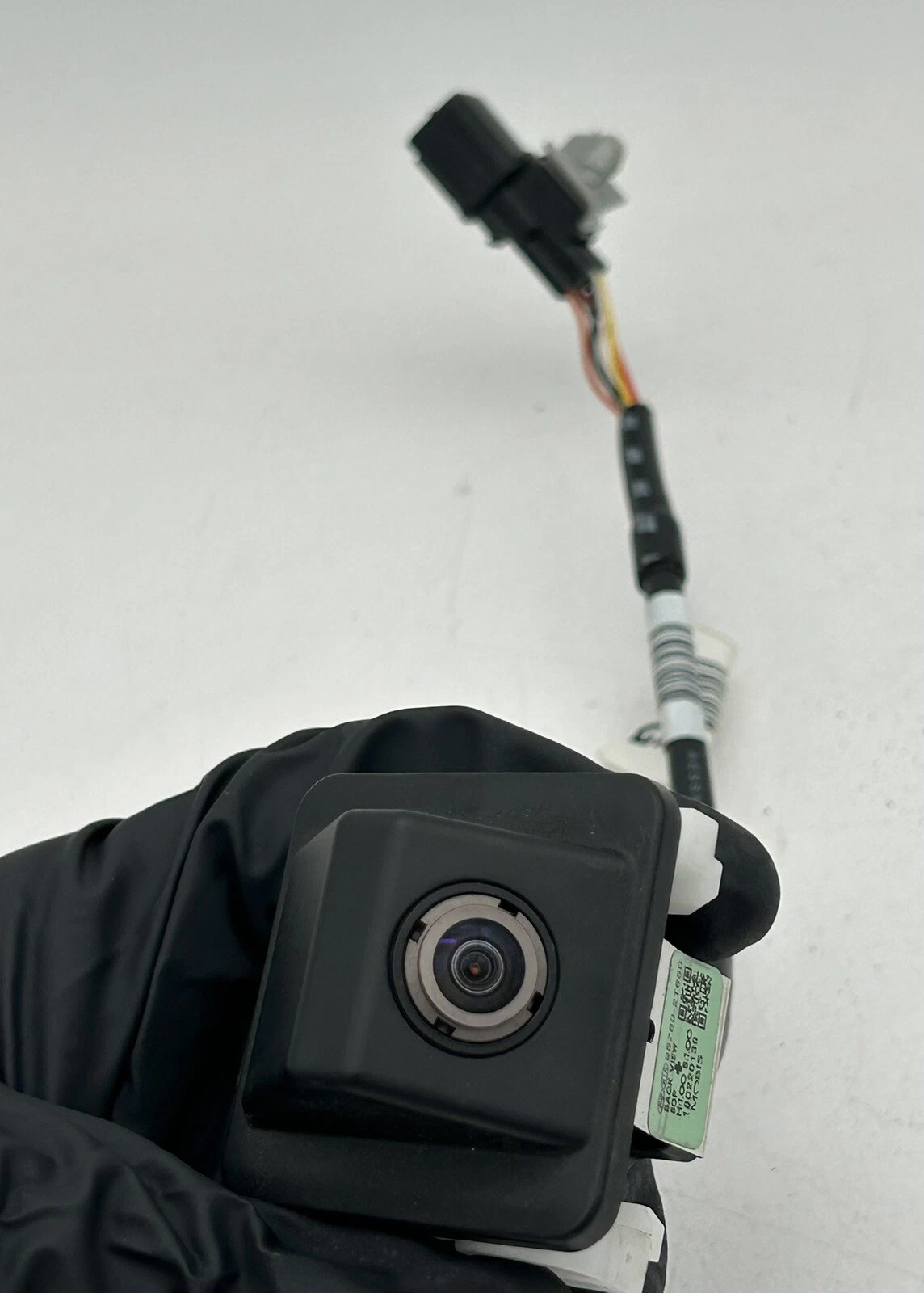 Kia Optima 2014-2015 Rear Backup Reverse Camera OEM Rear View 95780-2t650 ⭐️⭐️ - Image 6