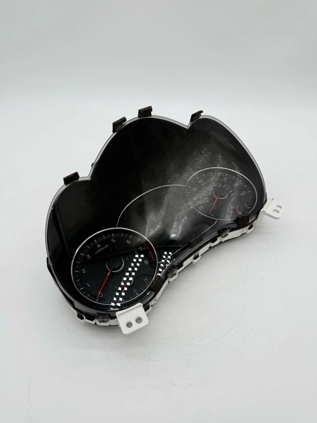 2014-2016 Kia Forte 1.8L Speedometer Instrument Gauge Cluster 94021-A7310 - Image 11