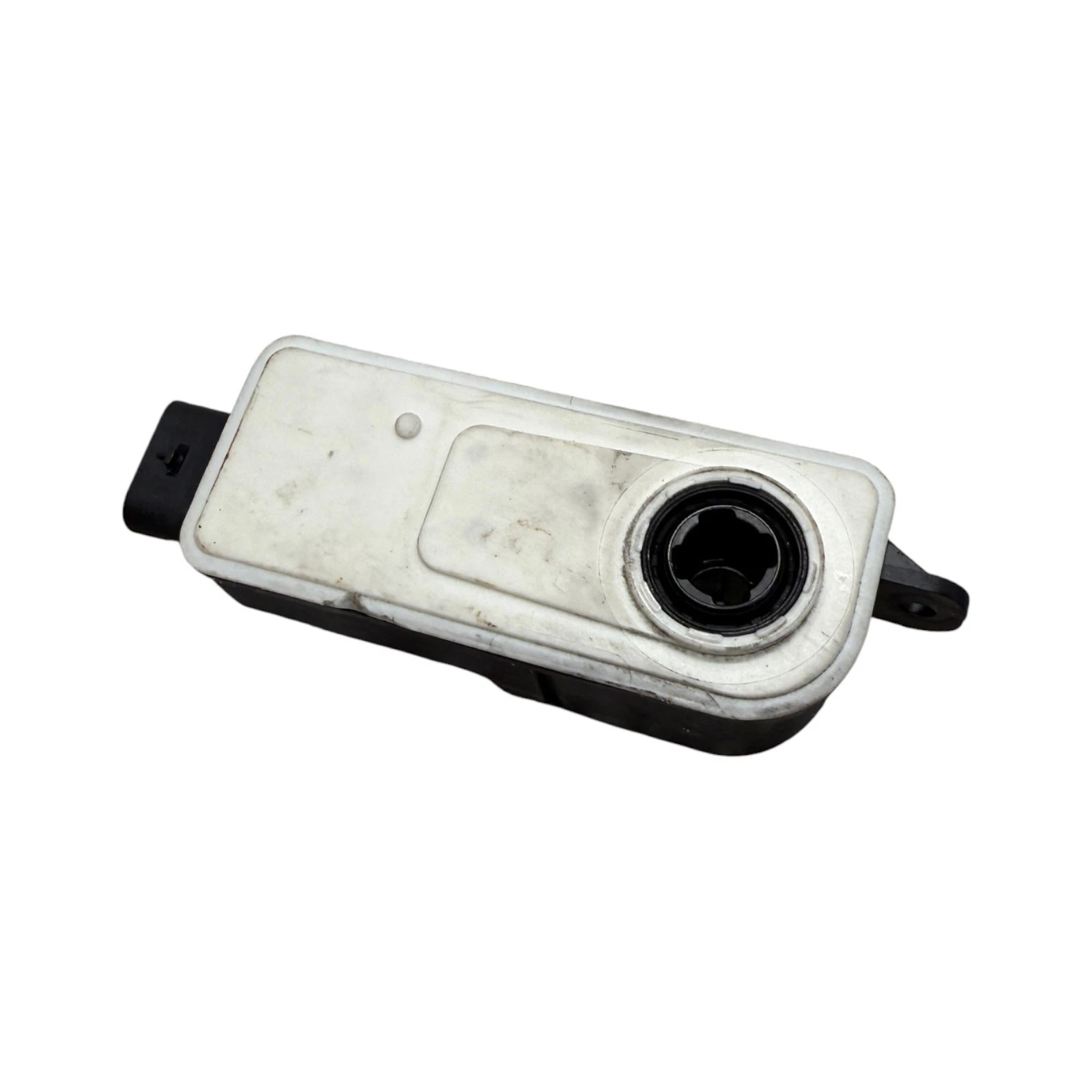 2016-2019 Chevrolet Malibu Radiator Grill Shutter Actuator Motor OEM, 111360802 - Image 7