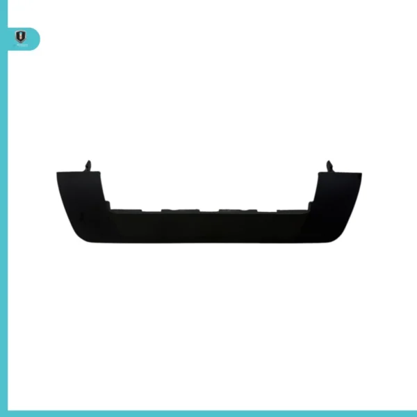 2019-2025 Nissan Altima Dash Center Bezel Trim Cover Panel OEM, 68260-6CA0A