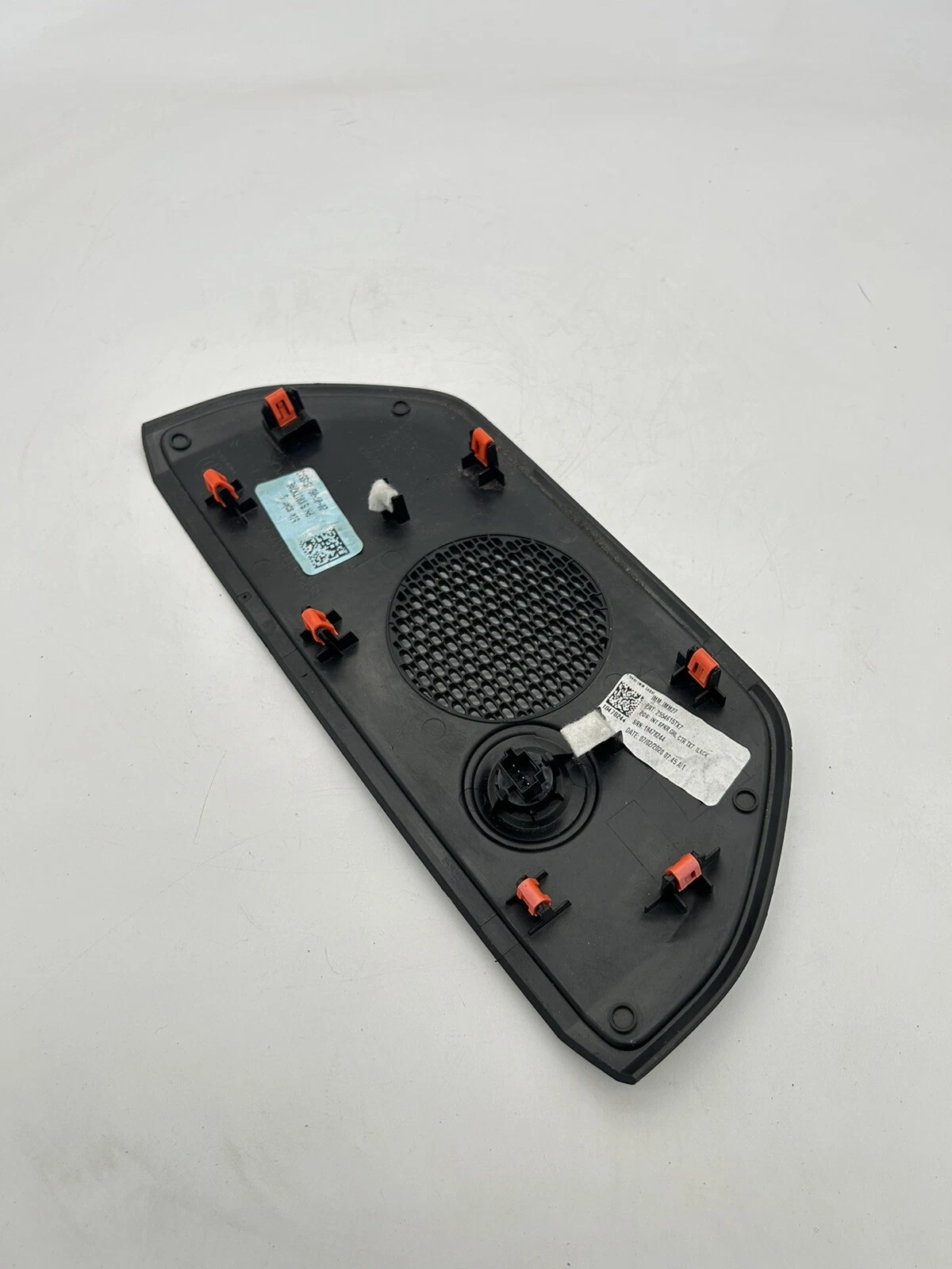 2019-2023 Dodge Ram 1500 FRONT Center Speaker Cover 2554615TX7 5YK01TRMAA OEM - Image 8