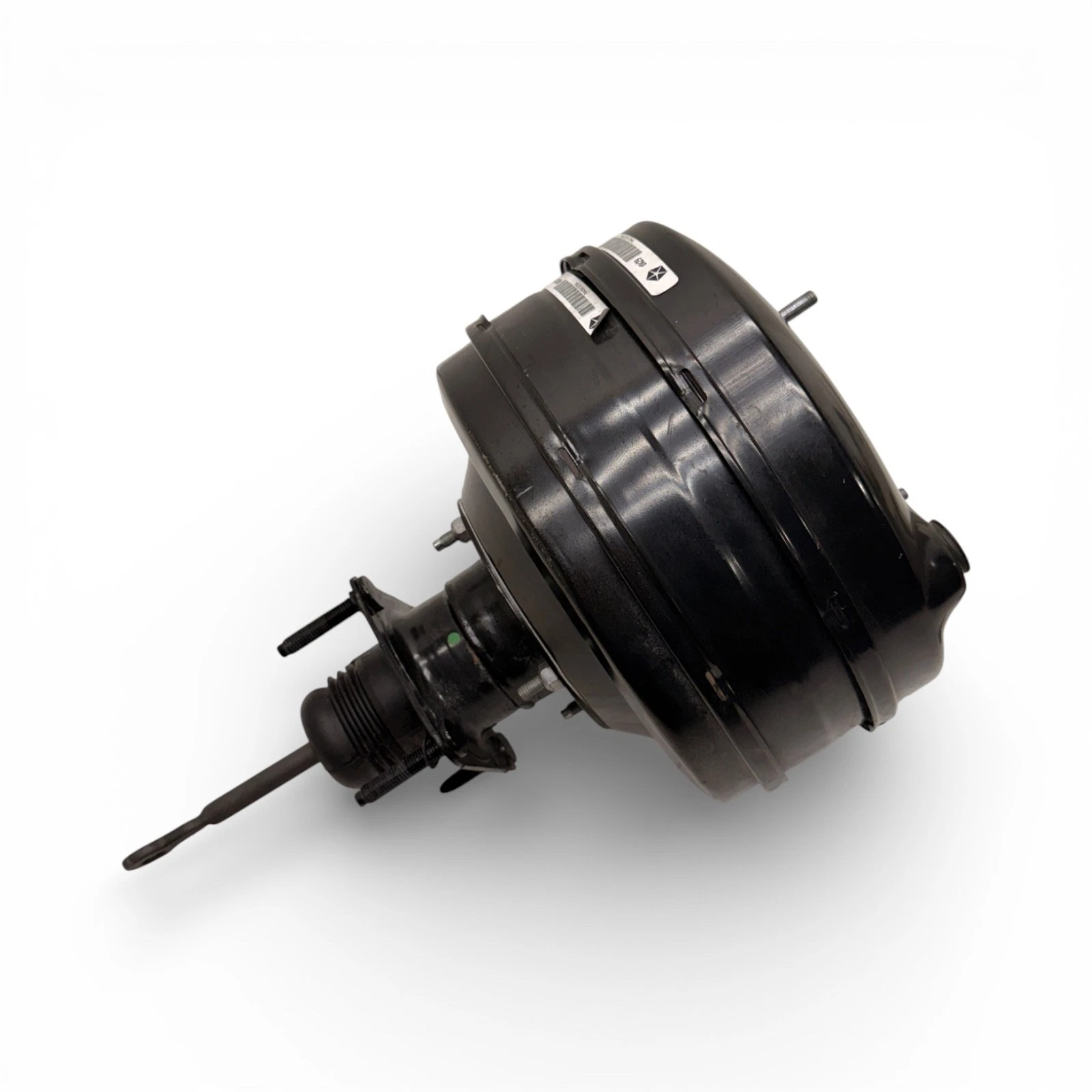 2013-2024 Ram 1500 Power Brake Booster W/O Master Cylinder OEM, P04581523AK - Image 4
