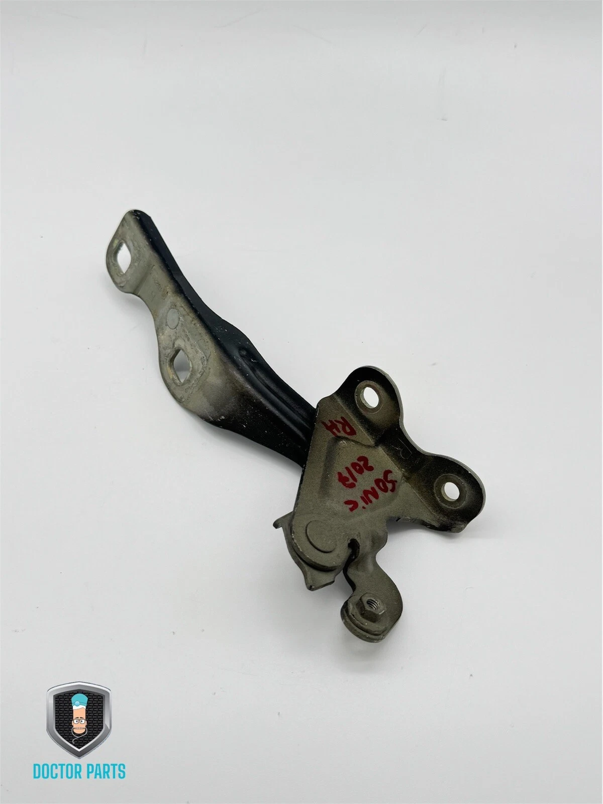2019 Chevrolet Sonic Hood Right Hinge 95462342 OEM