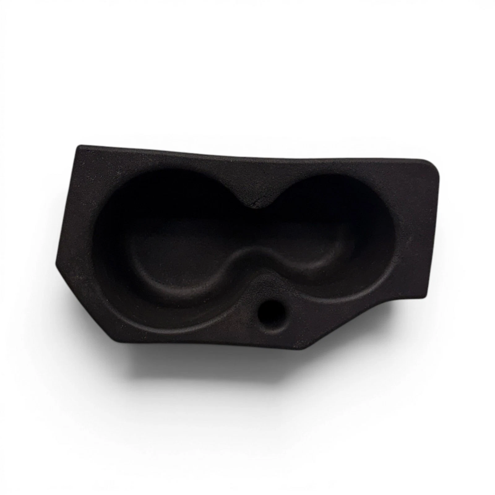 2013-2018 Dodge Ram 1500 Front Right Side Insert Cup Holder OEM, 5NN24TRMAA - Image 2