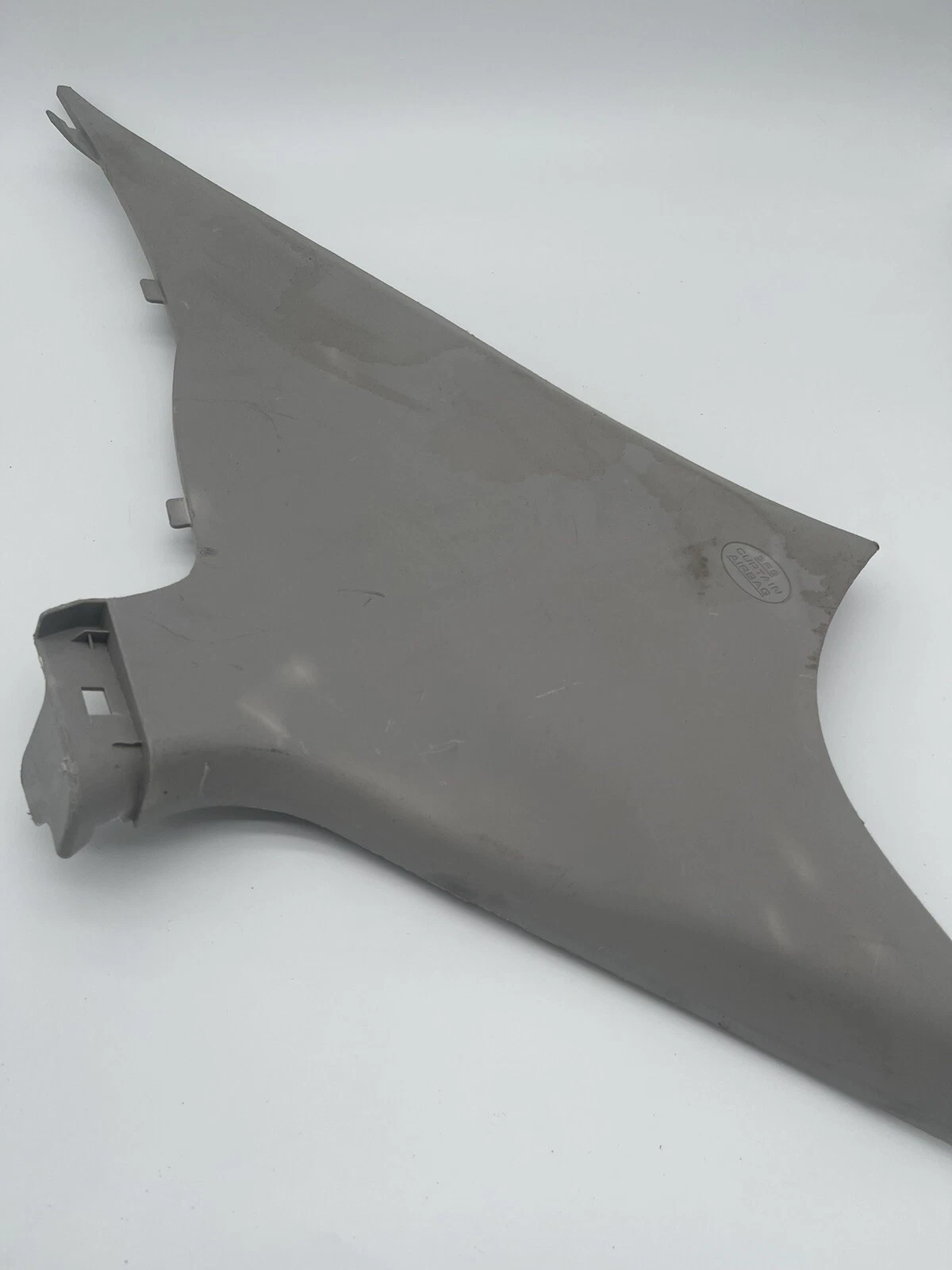 2014 - 2019 Toyota Corolla Upper LH Quarter Panel Trim Cover 62470-02310 - Image 4