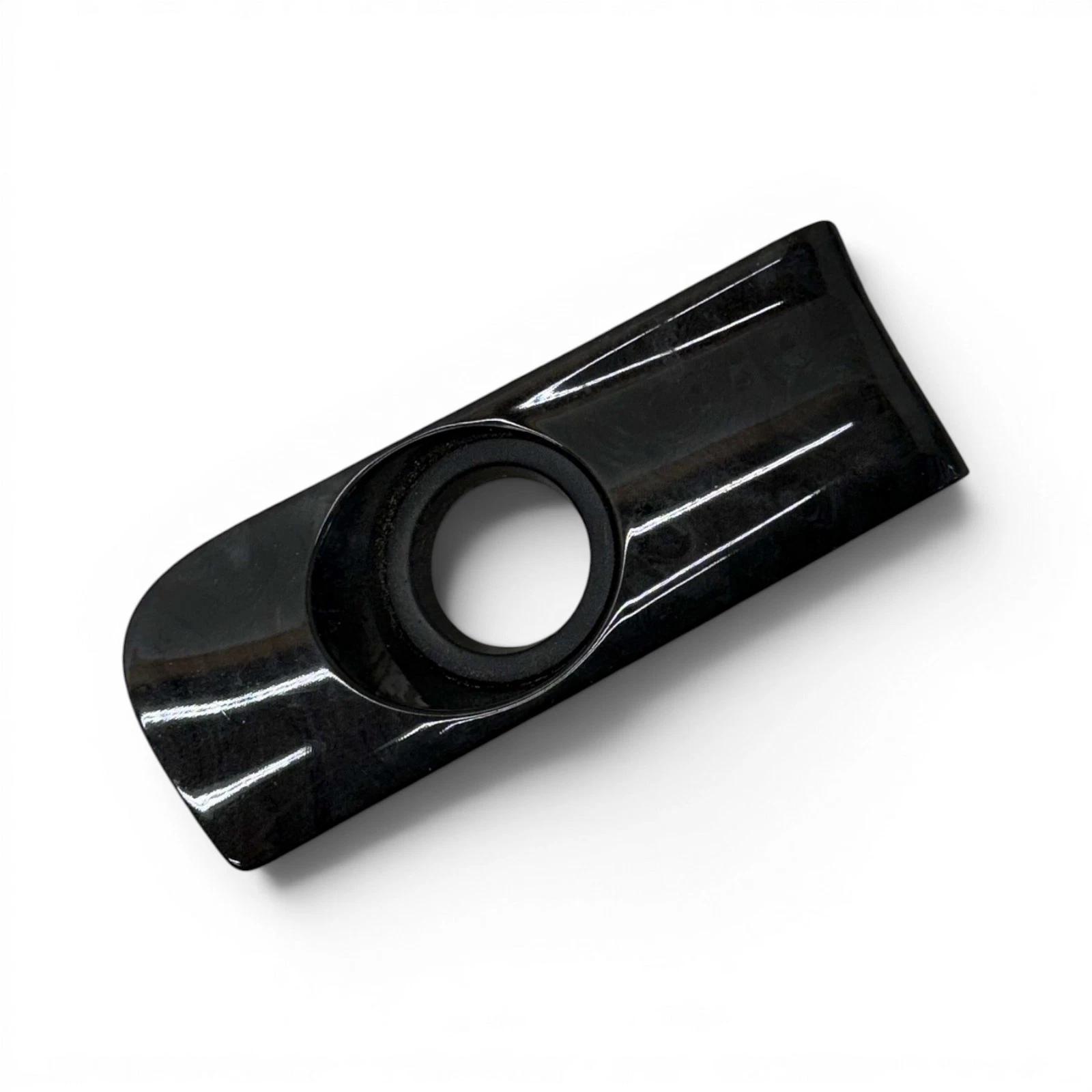 2011-2020 Dodge Grand Caravan Left Dash Inner Molding Trim Bezel OEM, L0213387aa - Image 5