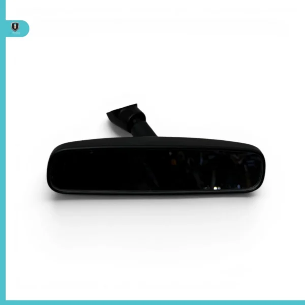 2011 - 2017 Nissan Juke Interior Rear View Mirror Black OEM, i100027