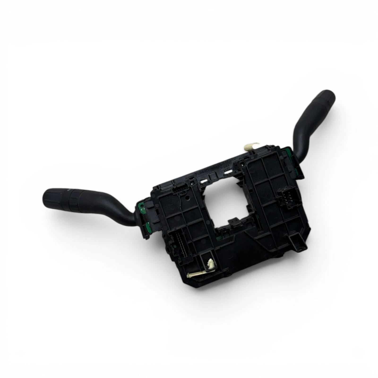 2013-2015 Ford Explorer Wiper Turn Signal Headlight Switch OEM, DB5T-17A553-AAW - Image 11