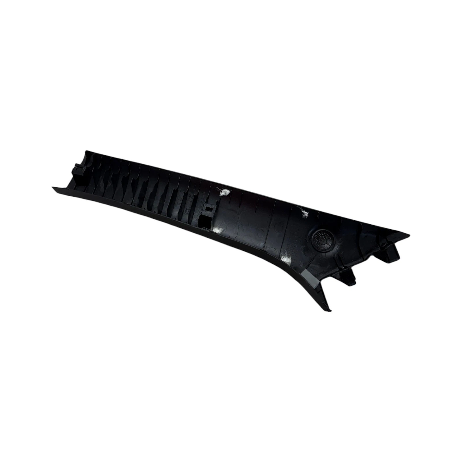 2011-2017 Nissan Juke Right Side A-Pillar Trim Cover OEM, 76911 1KA0A - Image 8
