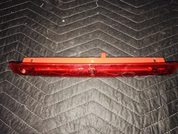 2018 Ford Escape Third Brake Light Lens CJ54-13A601-AD