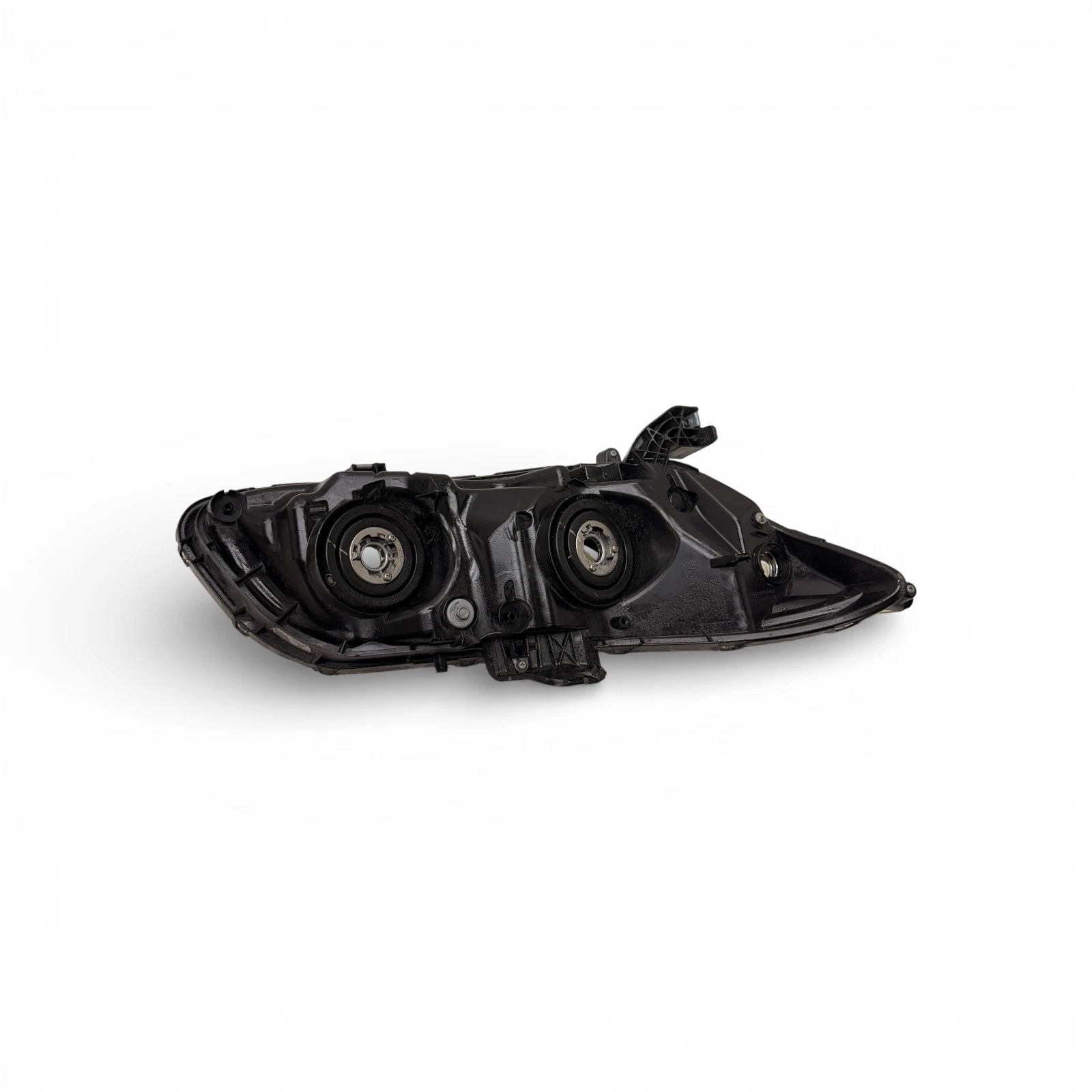 2012-2015 Honda Civic Sedan Left Driver LH Halogen Headlight - Image 12