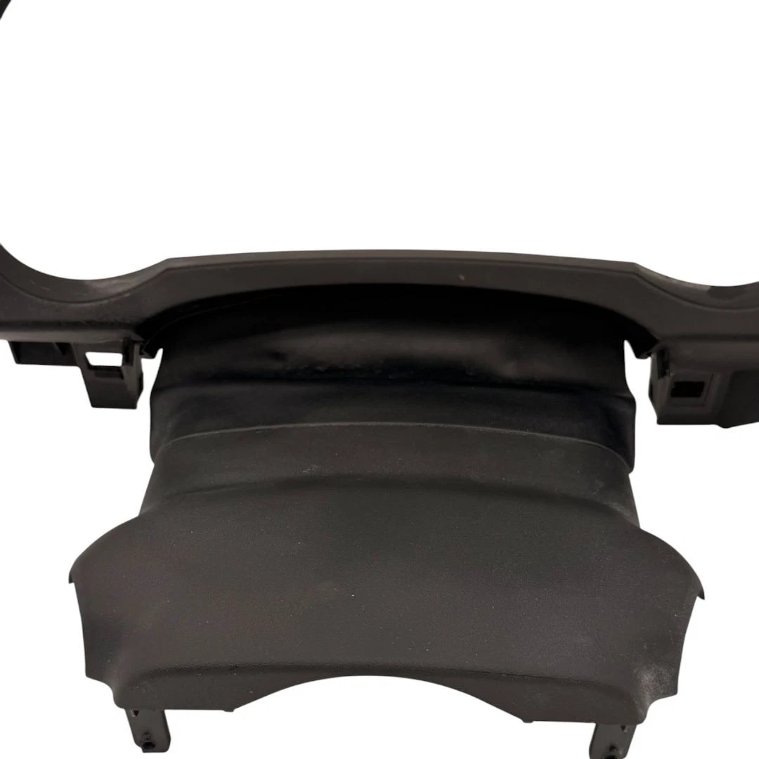 2014-2017 LEXUS IS250 STEERING COLUMN SPEEDOMETER SURROUND TRIM OEM 45286-53050 - Image 3
