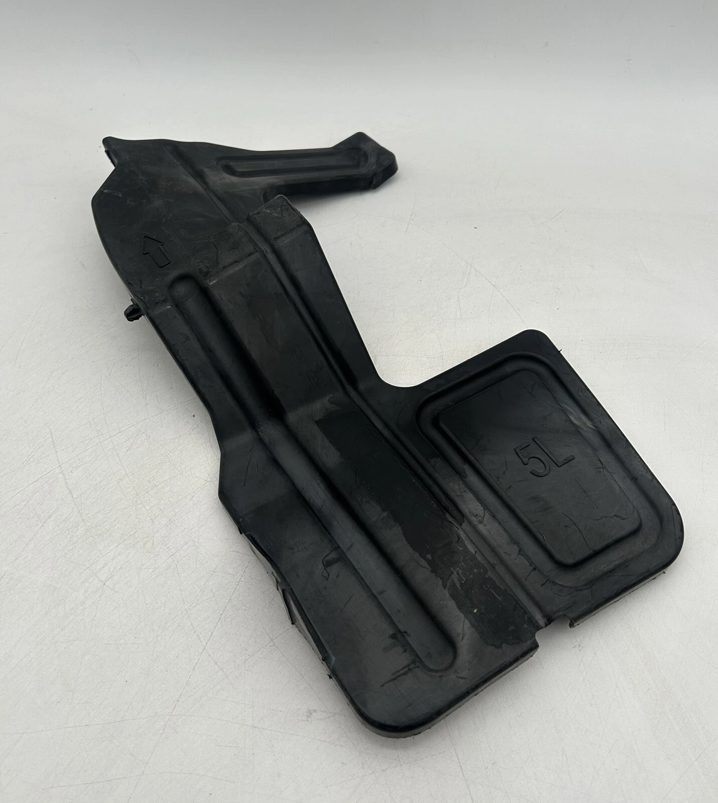 2017-2019 Toyota Corolla Front Left Air Deflector Radiator 53294-02250 LH OEM ⭐️ - Image 3