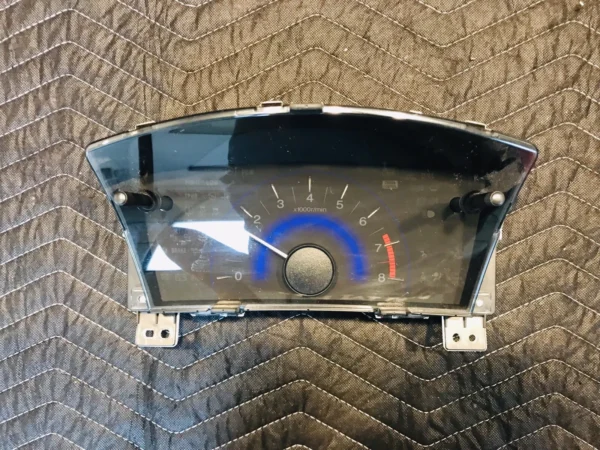 OEM 14-15 Honda Civic LX Lower Instrument Cluster Tachometer 78200-TR3-A011-M1