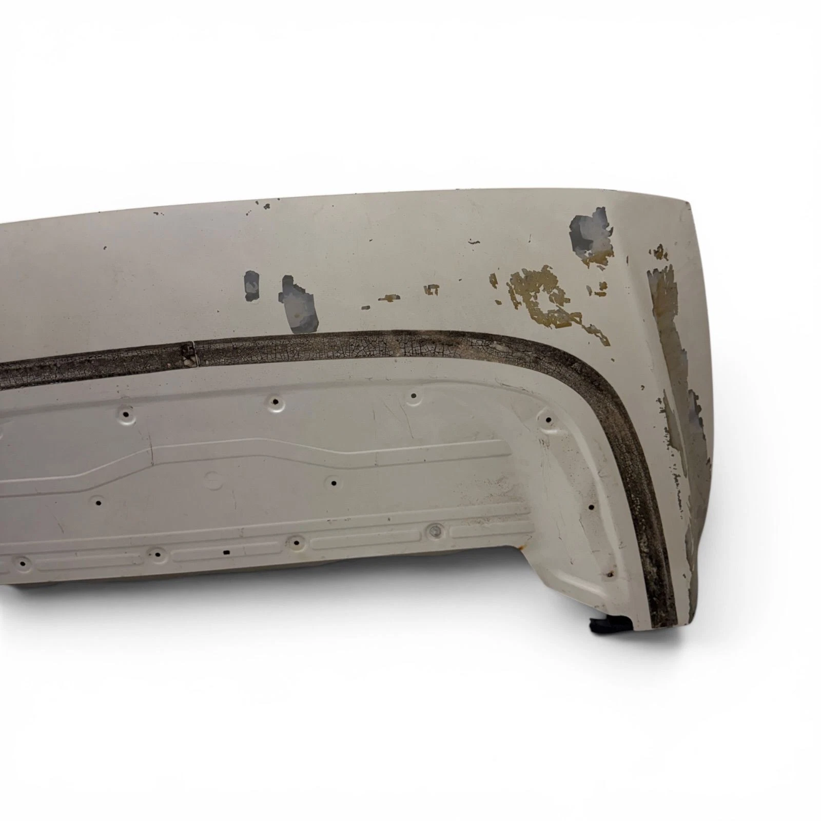 2014 Nissan Murano Crosscabriolet Convertible 2dr Roof Cover - Image 6