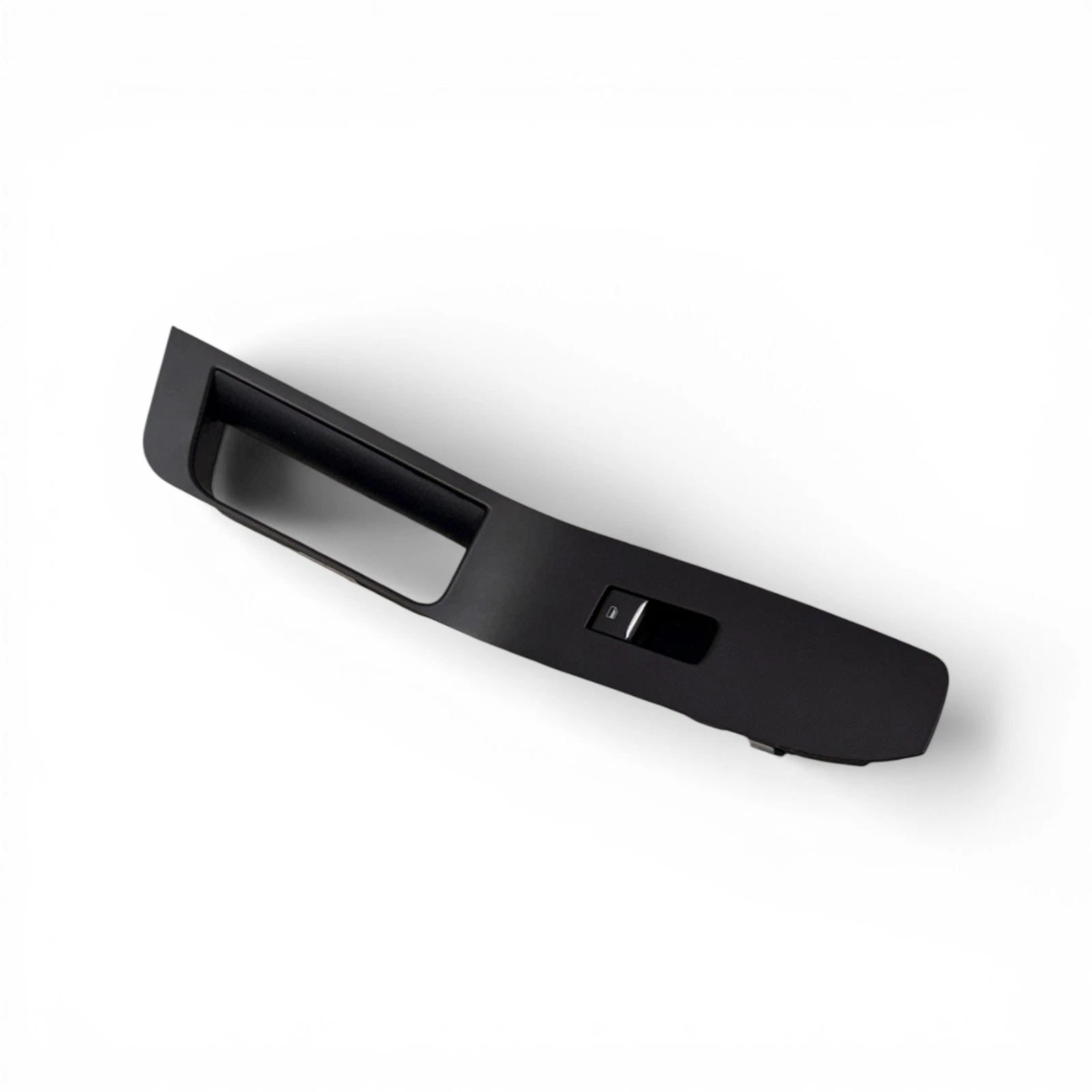 20-24 Ram ProMaster 1500 2500 Front Right Window Switch Bezel OEM, LB5B 14B132 A - Image 8
