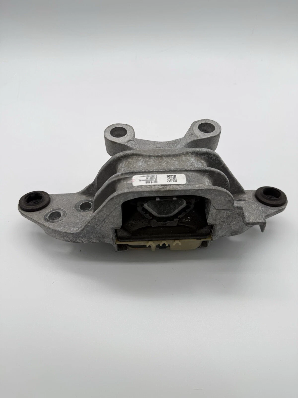 2016-2019 CHEVROLET CRUZE ENGINE MOTOR RIGHT PASSENGER SIDE BRACKET MOUNT OEM - Image 7
