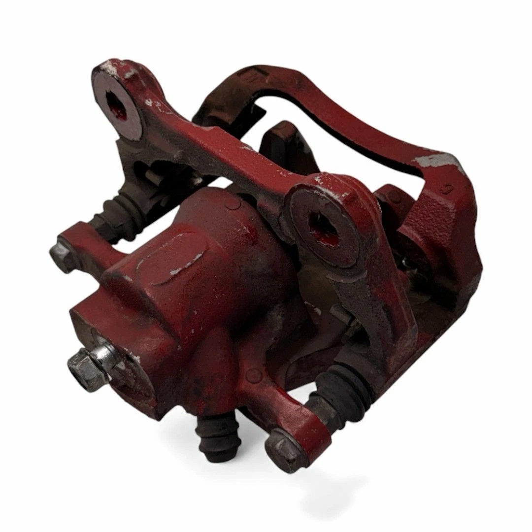 2014-2015 LEXUS IS350 IS250 REAR LEFT DRIVER SIDE BRAKE CALIPER OEM F SPORT - Image 8