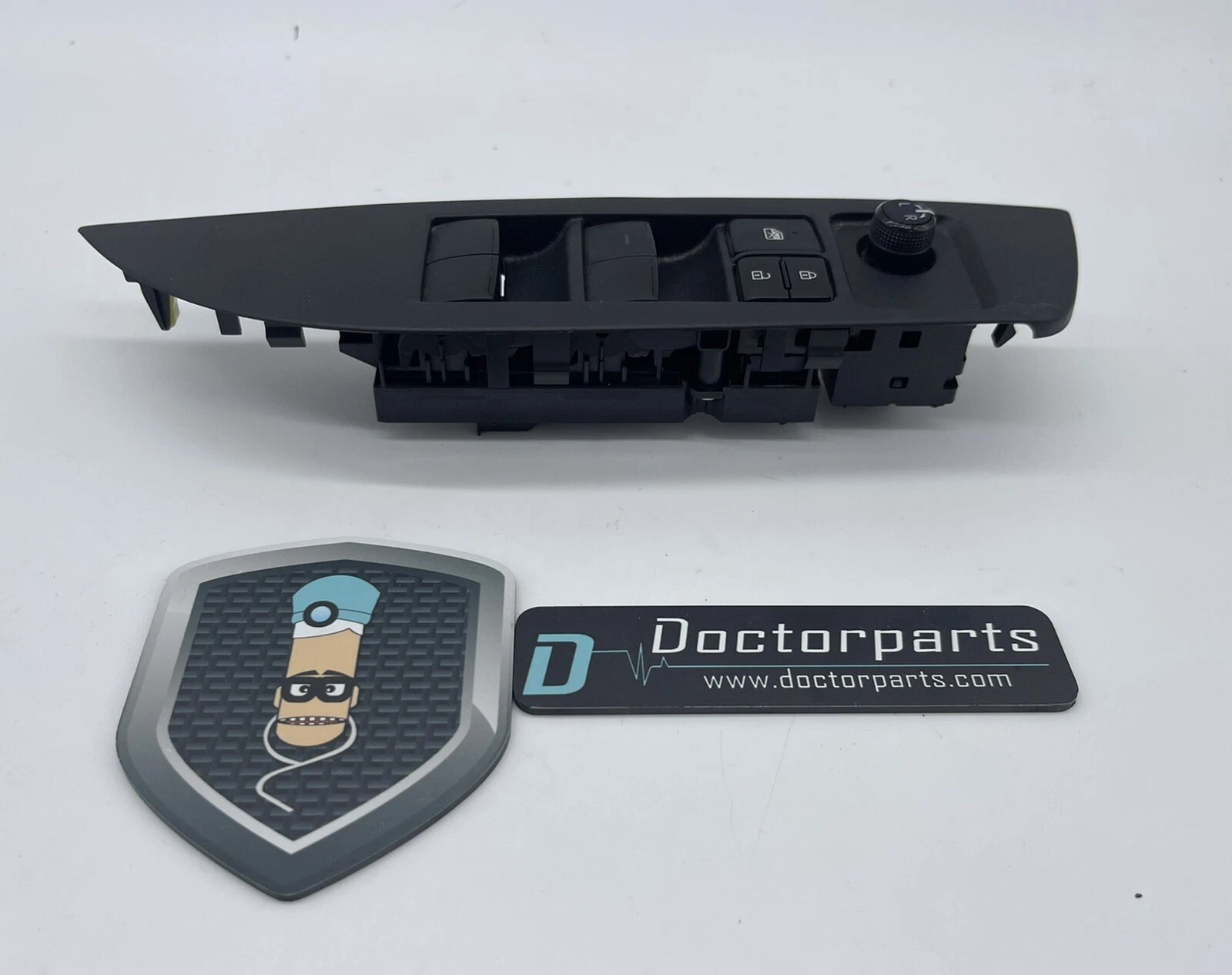 2014-2018 Toyota Corolla Driver Left Door Master Power Window Switch M8MV4 - Image 3
