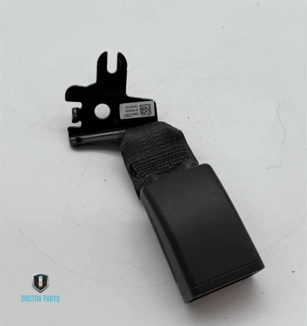 2021 - 2023 BUICK ENCORE GX REAR RIGHT SIDE SEAT BELT BUCKLE OEM 60002387