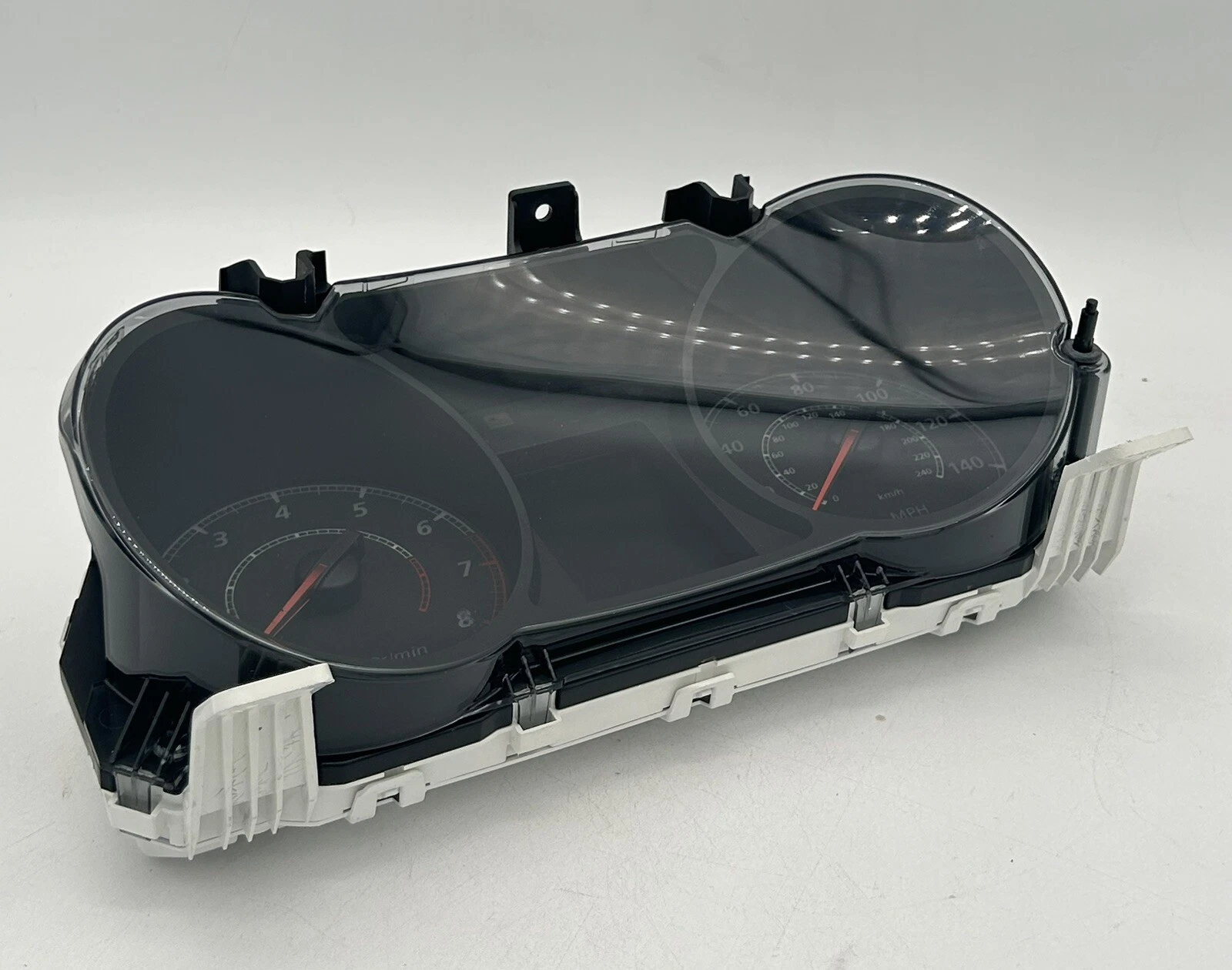 2018 Mitsubishi Outlander Sport Speedometer Instrument Cluster Gauges N5189 OEM - Image 4