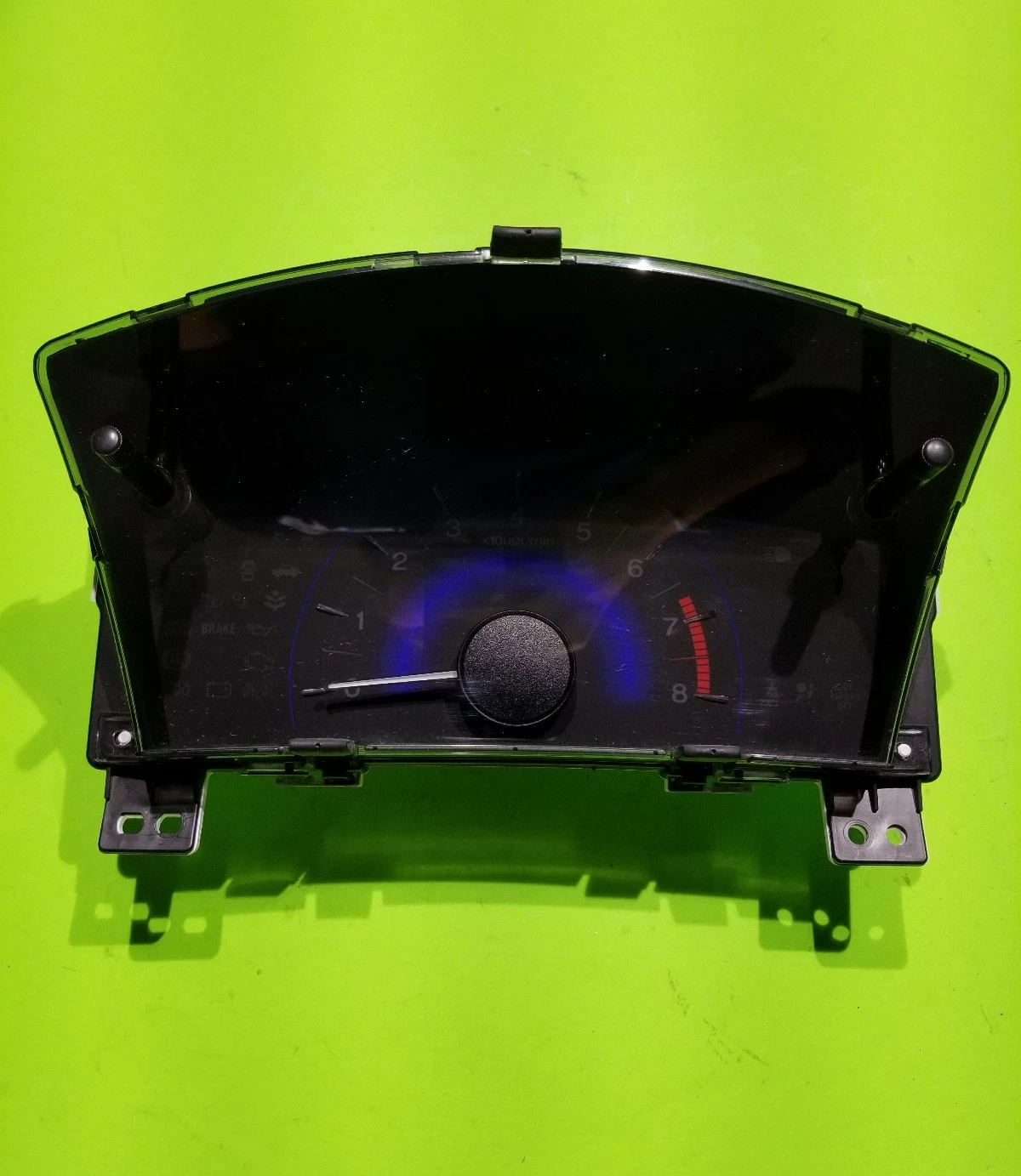 2014 2015 Honda Civic Speedometer Instrument Cluster Dash Panel - Image 4