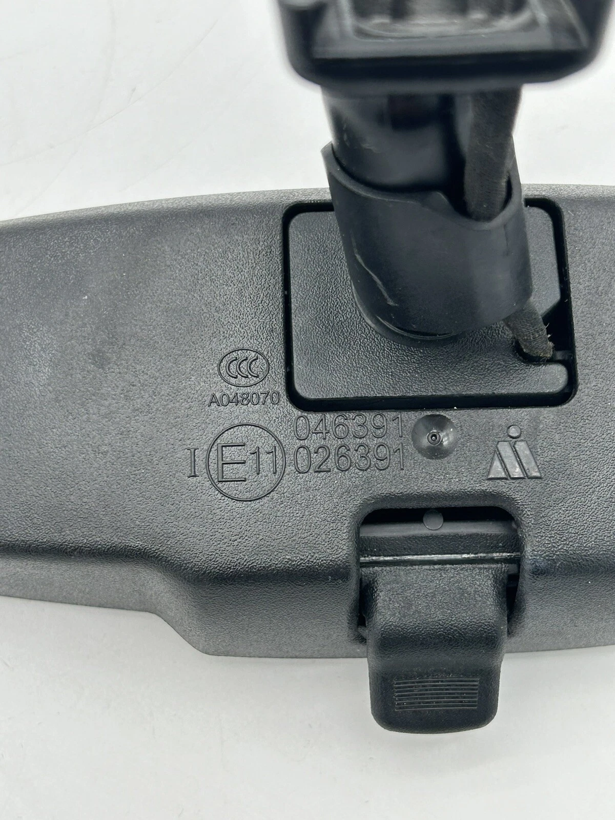 OEM 10-18 Chevrolet Cruze Sonic Front Interior Rear View Mirror Phone OnStar - Image 11