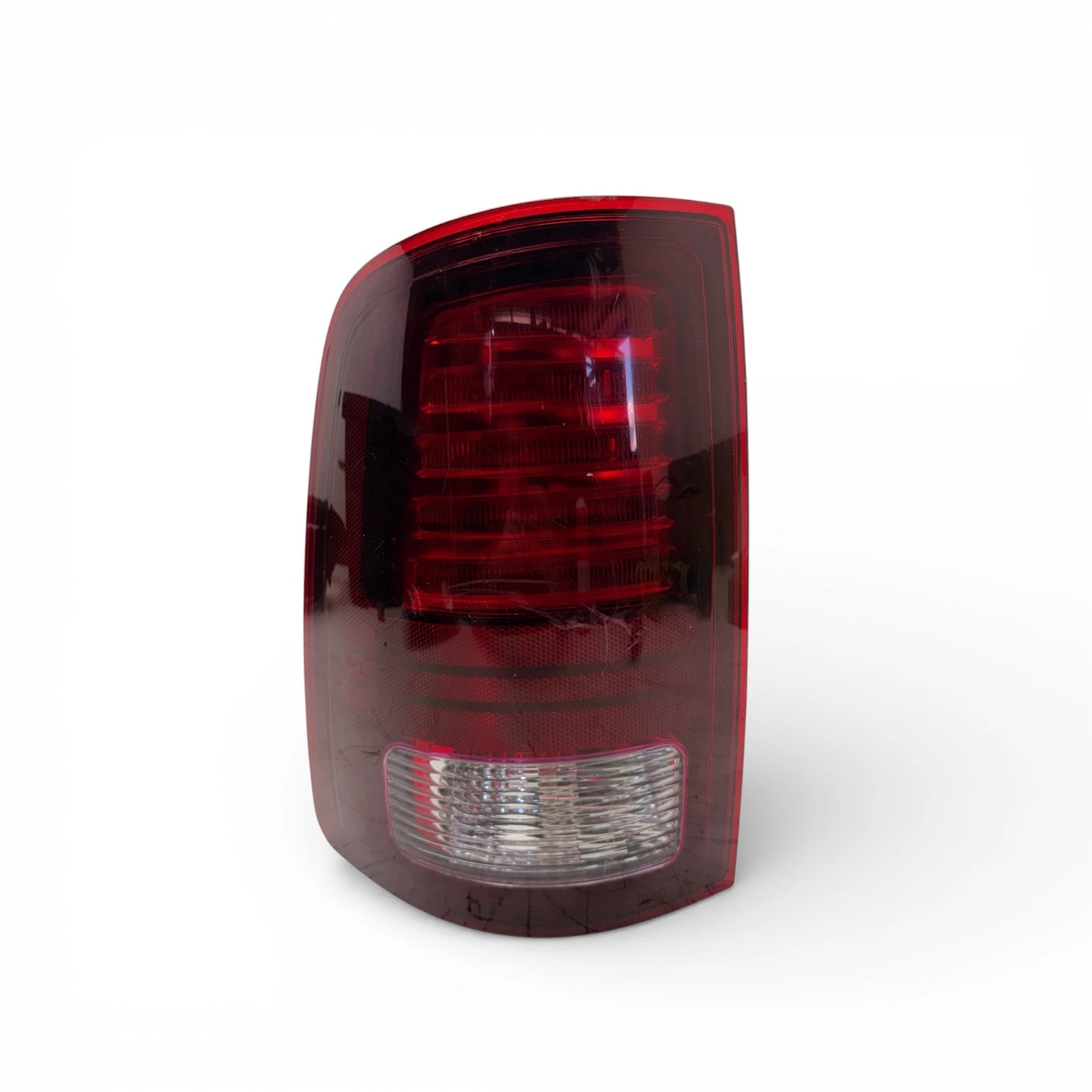 2009-2018 Dodge RAM 1500 Left Driver side Tail Light Lamp OEM LED - Image 3