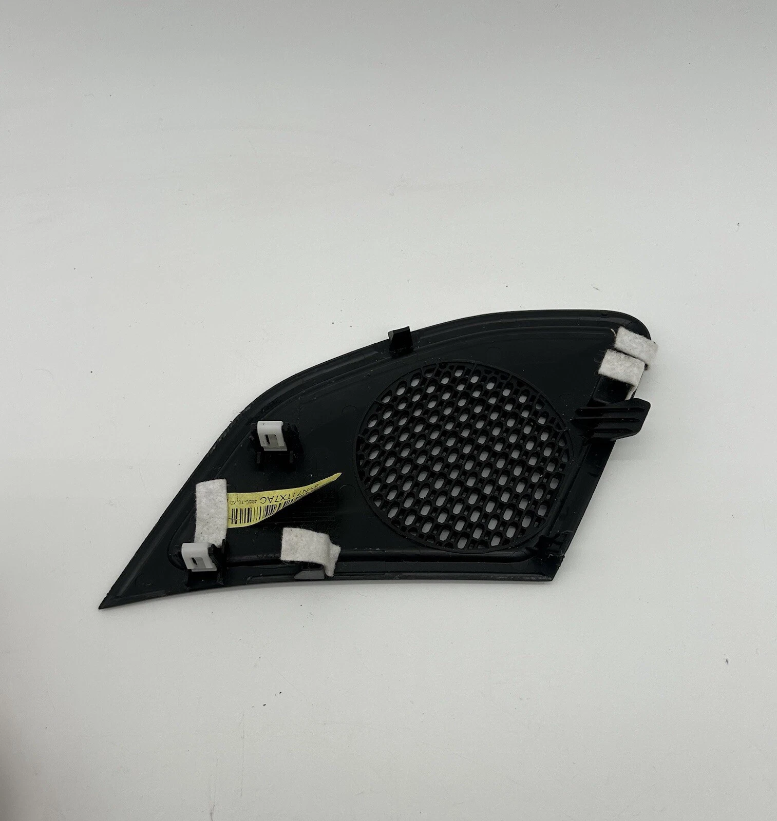 2019-23 DODGE RAM 1500 FRONT LEFT DRIVER SIDE DASH AUDIO SPEAKER COVER GRILL OEM - Image 8