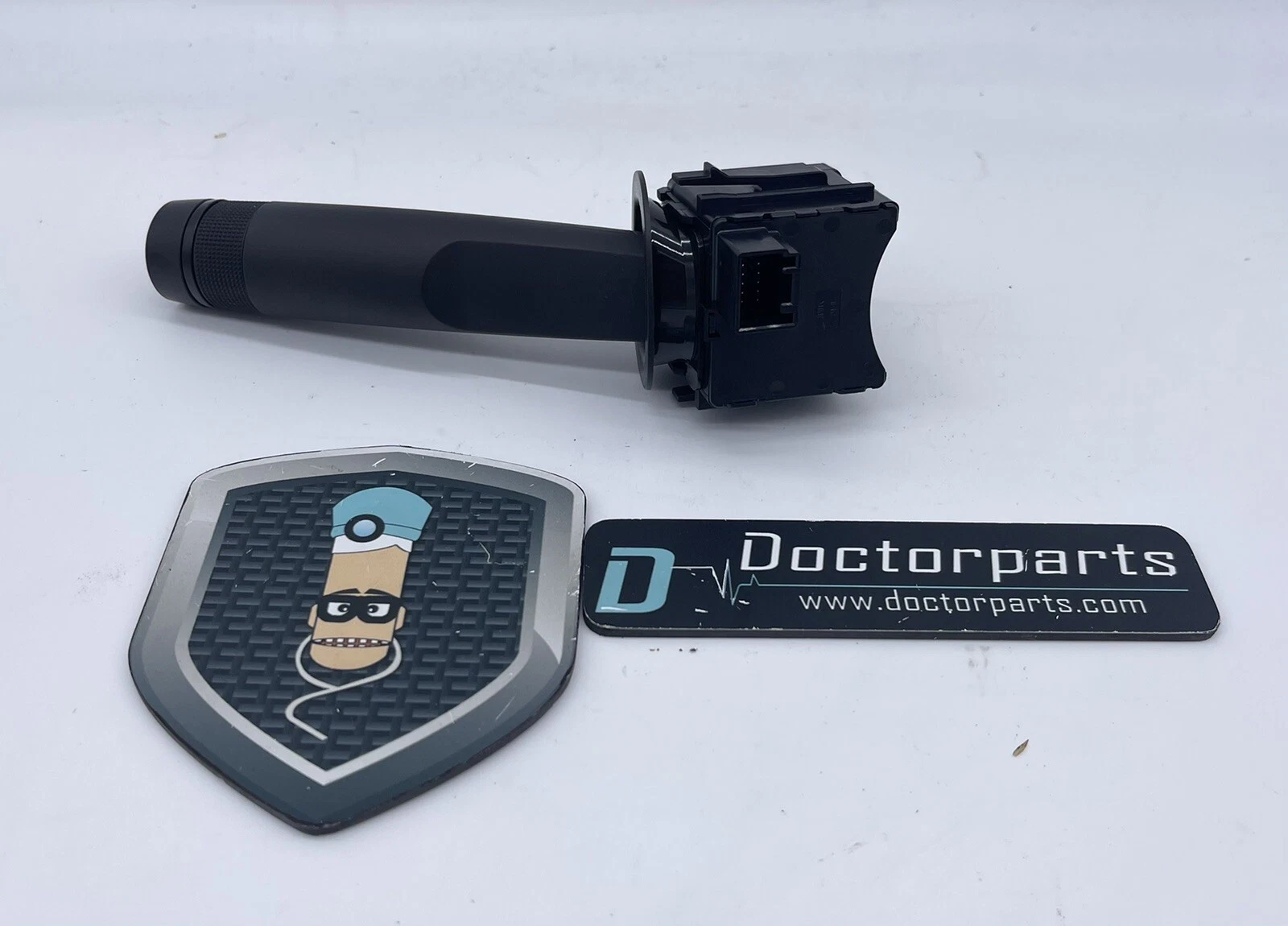 Turn Signal Control Switch OEM Steering Column Multi-Function Chevy Sonic 2017 - Image 2
