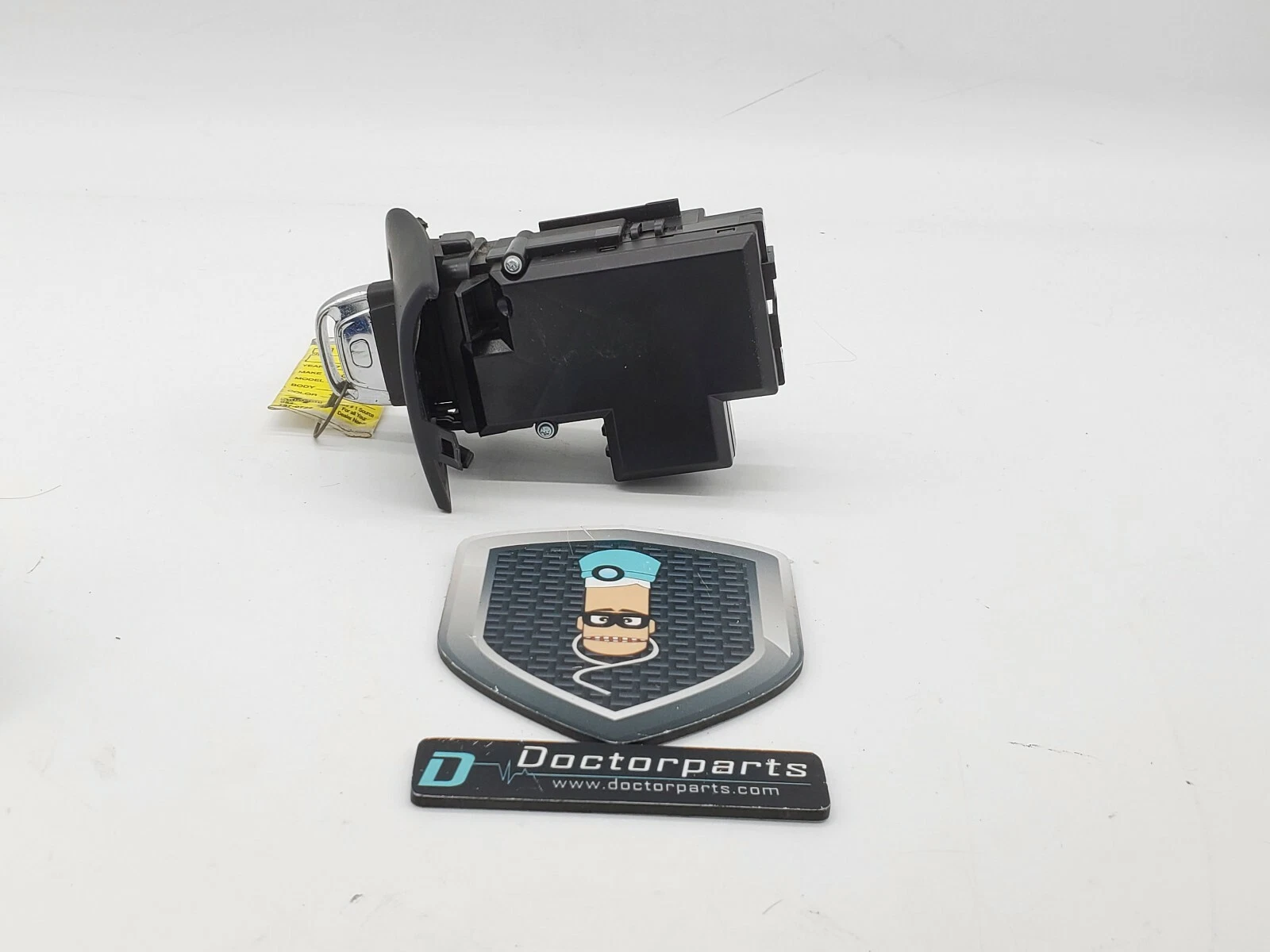 Audi A4 BCM Body Control Module B8 09-11 OEM 8K0 909 131 C CCM S4 A5 S5 - Image 5
