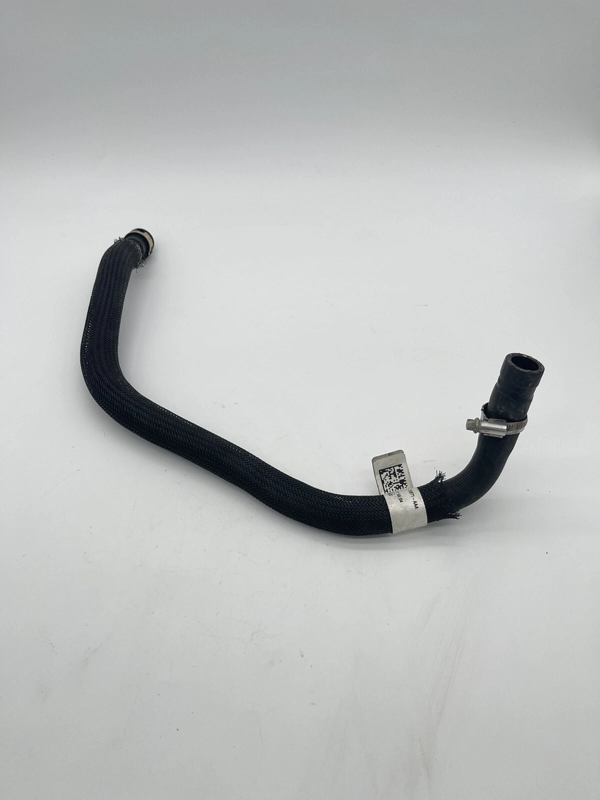 FORD EXPLORER 2.3L ENGINE RADIATOR COOLANT HOSE TUBE PIPE OEM 2020 - 2022 - Image 2