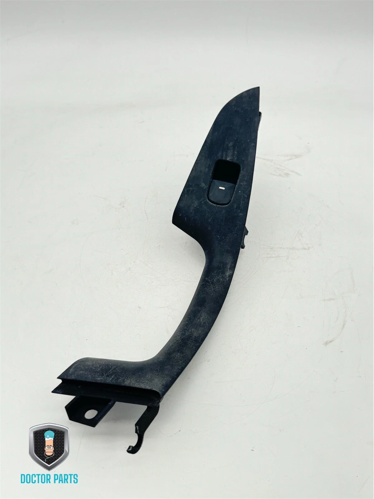 2011-2013 Hyundai Elantra Sedan Rear Left Window Switch Bezel Trim 201007562 OEM