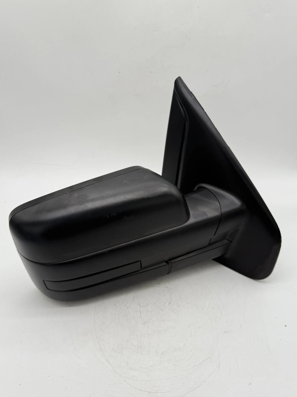 2011-2014 Ford F-150 Black Power RH Pa senger Side View Mirror OEM BL3Z-17682-BA - Image 2