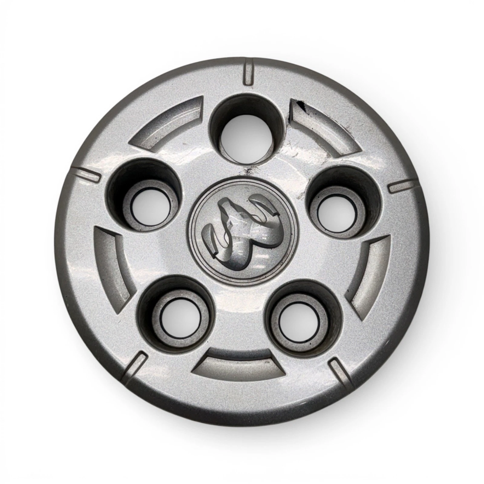 2014-2022 Ram ProMaster 1500 2500 3500 Center Wheel Cap OEM, 68417597AA - Image 4