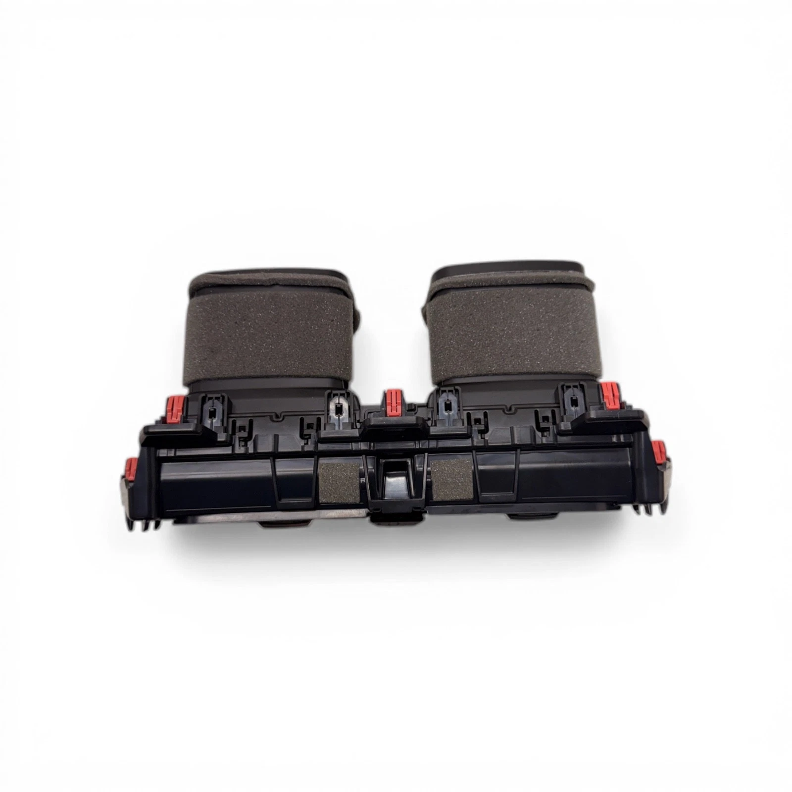 20-24 Toyota Corolla Cross Dash A/C Heater Air Vent W/ Hazard OEM, 55670-12710 - Image 7