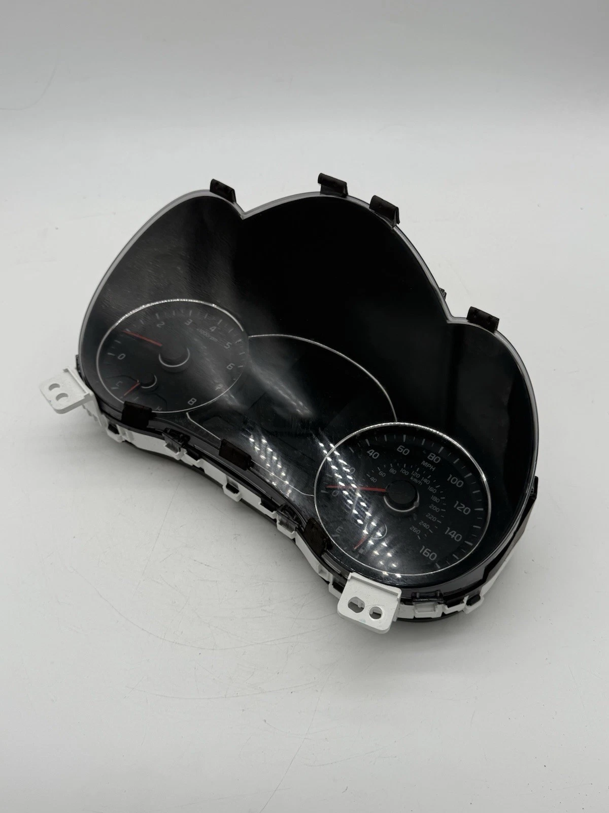 2014-2016 Kia Forte Speedometer Instrument Gauge Cluster 94001-A7300 - Image 10