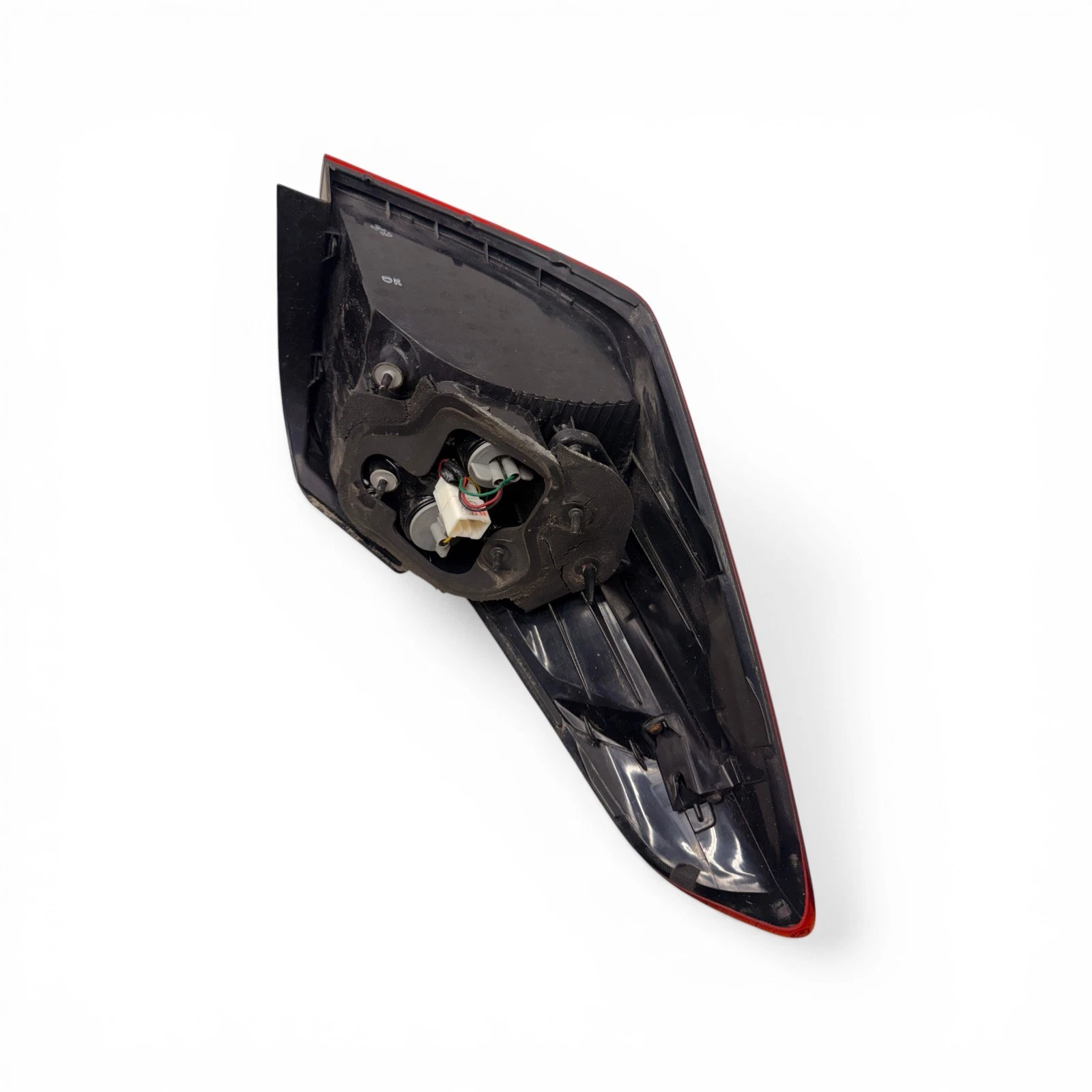 2014-2016 Kia Forte Rear Right Side Tail Light Lamp OEM, 166-60899 - Image 12