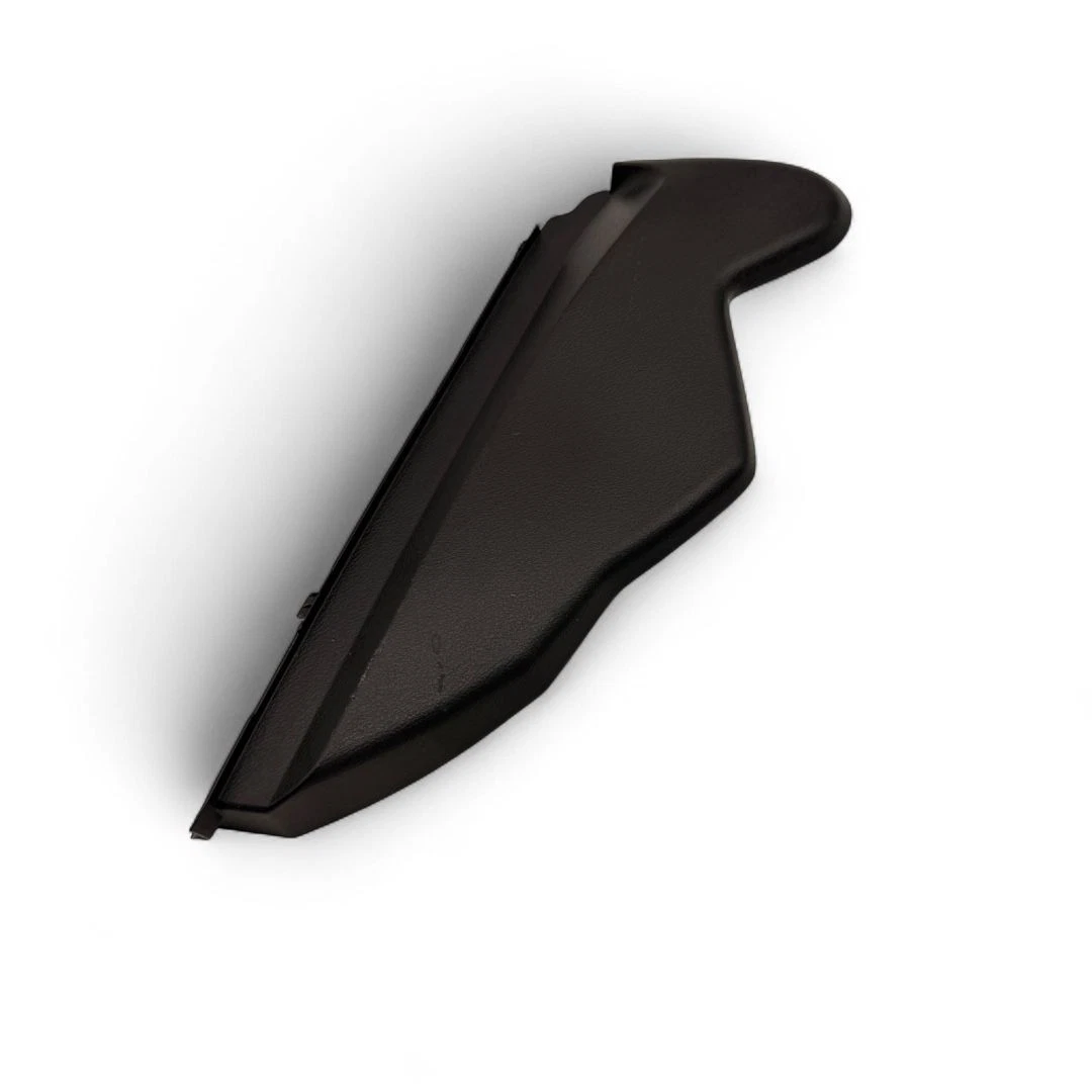 2014-2015 LEXUS IS250 FRONT LEFT DASHBOARD END CAP TRIM COVER 55318-53070 - Image 10