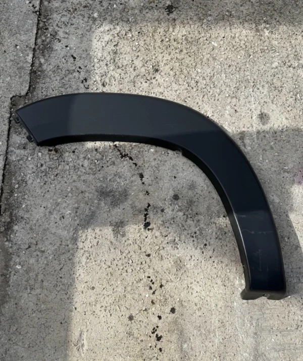 2014-2018 DODGE RAM PROMASTER REAR RIGHT MOLDING WHEEL TRIM FENDER FLARE OEM