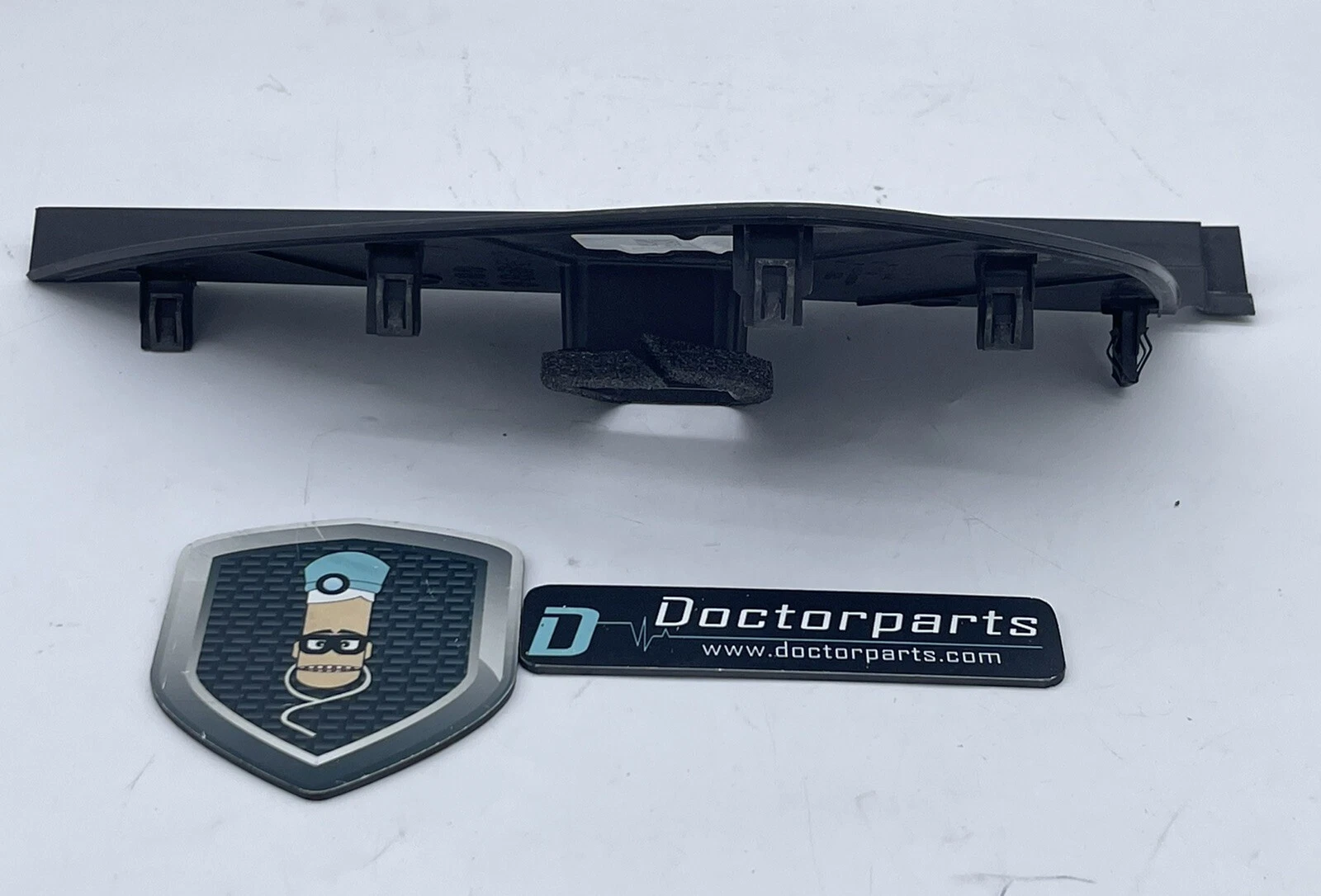 2009-2012 FORD FLEX FRONT LEFT DRIVER SIDE DASH END CAP COVER TRIM OEM 81068 - Image 2